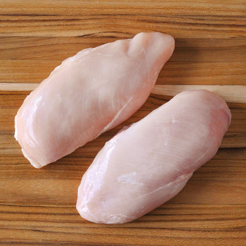 Boneless Skinless Chicken Breasts