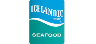 Icelandic Seafood Logo