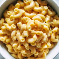 Frozen Mac & Cheese