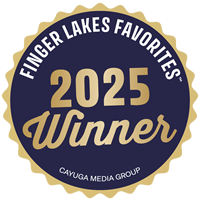 Finger Lakes Favorites - 2025 Winner