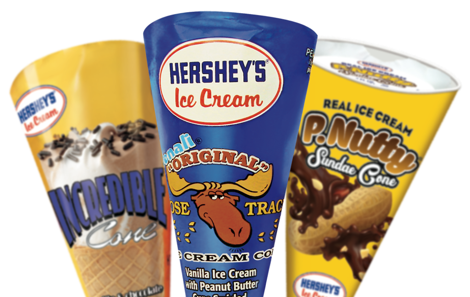 Hershey Ice Cream